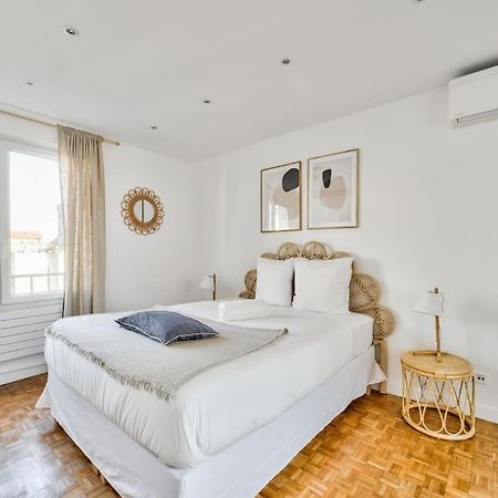 Superbe Appartement Terrasse 75M Paris Сен-Манде Екстер'єр фото